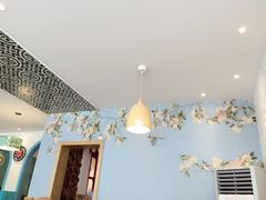 -乌镇那一年小院主题餐厅(甘泉西路店)