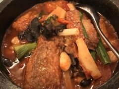 -阳朔悦榕庄·明月西餐厅&清风吧