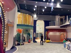 -奈尔宝·儿童乐园·亲子餐厅(鄞州万达店)