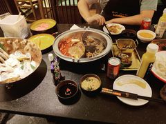 -牛New寿喜烧(新六百店)