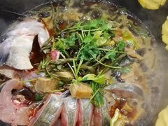 -缘福乡村铁锅炖民宿(八达岭店)