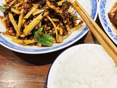 -兰边碗(鼓楼店)