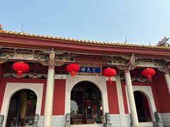 -梵天禅寺
