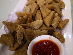 -留芳·文旅古月楼(老街店)