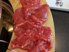 -北门涮肉·铜锅涮肉(南锣鼓巷店)