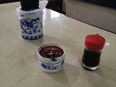 -老西白点心店