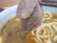 -陈八两面家(华孚写字楼店)