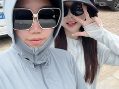 -木兰云雾山