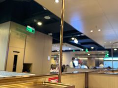 -海底捞火锅(凯德广场店)