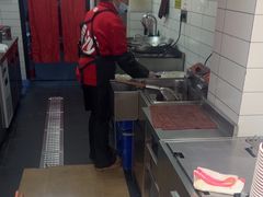 -黑色经典臭豆腐·湖南特产(太平街口店)