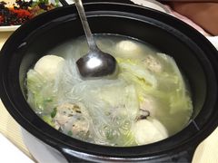 -古韵轩·江浙融合菜(梁溪店)