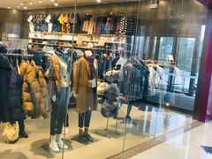 -MUJI无印良品(万达天鹅湖店)