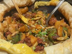 -灶座小锅烀饼·铁锅炖(全国总店)