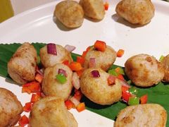 -吴越荣记苏州菜·松鼠桂鱼(月光码头店)