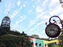 -三鹰之森吉卜力美术馆