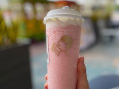 -喜茶(北京丰台银座和谐广场店)