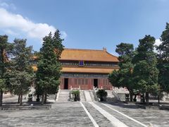 -历代帝王庙博物馆