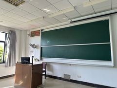 -上海海洋大学(临港校区)