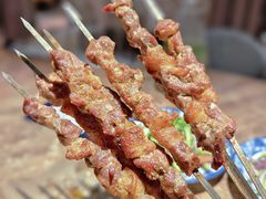 -耶里夏丽·丝路国际新疆菜·清真食品(徐汇南丹东路臻选店)
