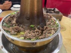 -穆老九清真牛羊肉馆(宋城店)