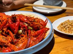 -沈胖子音乐烤吧·炒菜·龙虾(环城东路店)