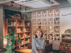 -时光花园(白鹭洲店)