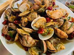 -玉园烧烤·海鲜辣炒