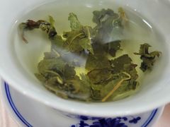 普洱茶-留芳·文旅古月楼(老街店)