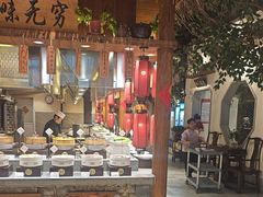 -七十七号厨房·新派江西菜(滨湖店)