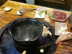 -滇藏石锅宴(崇仁巷老店)