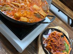 -金迈韩食屋(工大新区店)