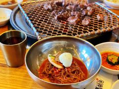 招牌冷面-青鹤谷(苏州店)