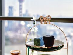 -看得到风景的咖啡馆(白玉兰广场店)