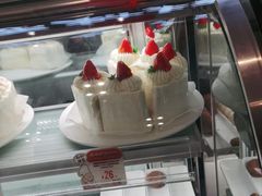 -西村叔叔的店·面包·甜品·蛋糕(清河万象汇店)