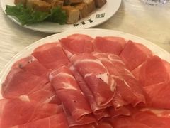 -东来顺饭庄(天坛店)