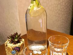 -OKOOKO澳客餐吧(乐天百货店)