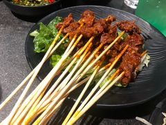 -渝涯重庆豆花老火锅(中赢国际店)