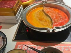 -温禾牛·和牛寿喜烧自助火锅(恒基名人店)