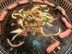 -炭之家·齐齐哈尔非遗烤肉·鲜切直供(中央大街店)