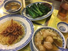 -麦奀云吞面世家 山顶店(山顶广场店)