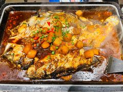 -炉鱼(萧山万象汇店)