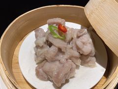 -杭州龙禧福朋喜来登酒店品轩中餐厅