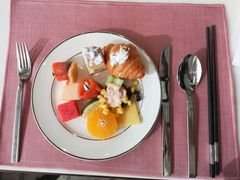 -杭州久泰饭店·摩卡花园