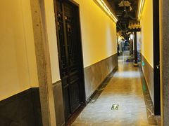 -江南韵·无锡太湖文化体验餐厅(凤凰天街店)