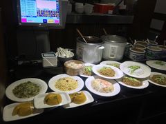 -春发生饭店·非遗(南院门店)