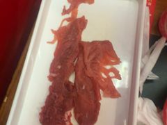 -京元盛铜锅涮肉(上海总店)