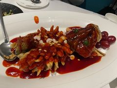 -松鹤楼·非遗·苏帮菜(融科店)