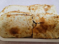 -宝光熏肉鞋底火烧(新街口店)