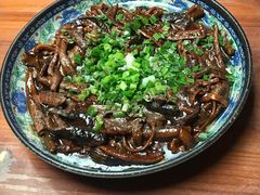 响油鳝糊-三林本帮馆(中林街店)