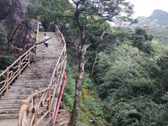 -广东罗浮山风景名胜区
